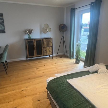 Apartament Uniqe I 90Qm I Terrasse Rosenheim Zewnętrze zdjęcie