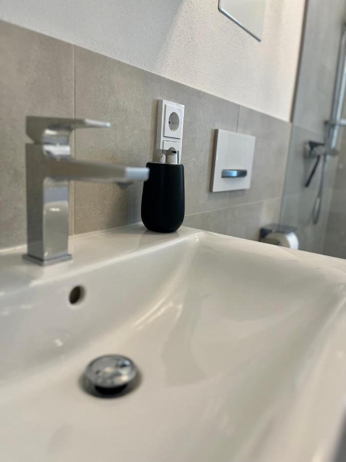 Apartament Uniqe I 90Qm I Terrasse Rosenheim Zewnętrze zdjęcie
