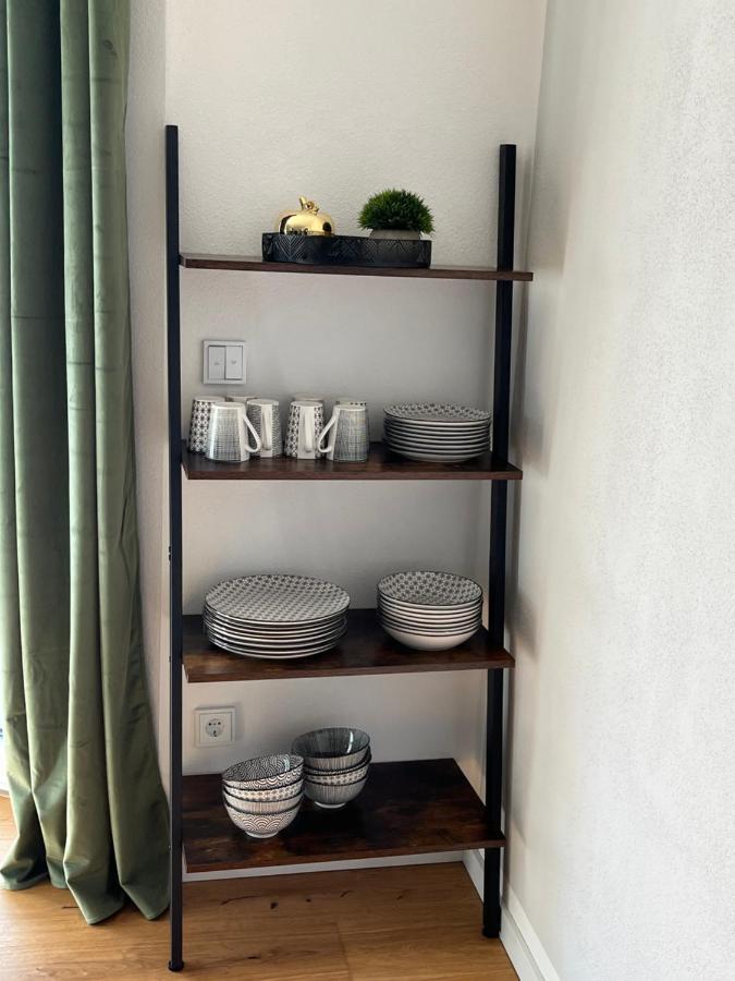 Apartament Uniqe I 90Qm I Terrasse Rosenheim Zewnętrze zdjęcie
