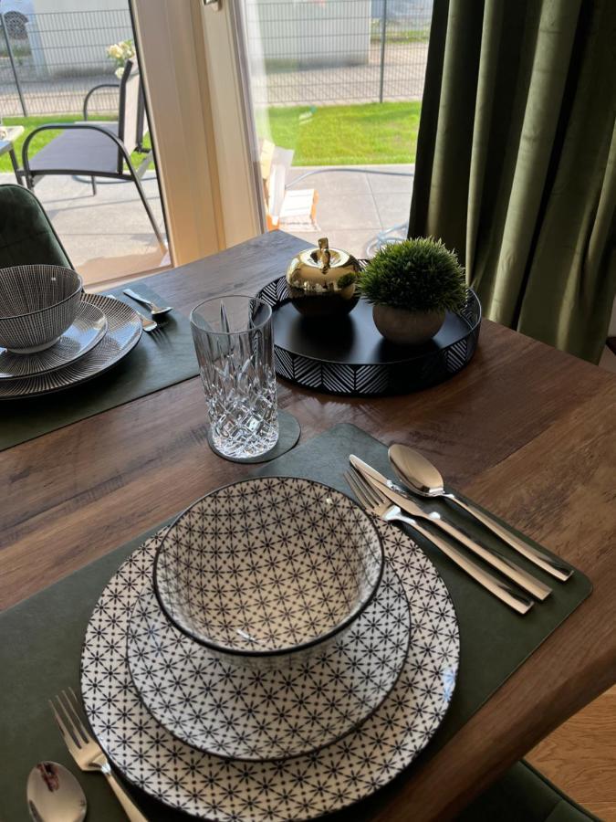 Apartament Uniqe I 90Qm I Terrasse Rosenheim Zewnętrze zdjęcie
