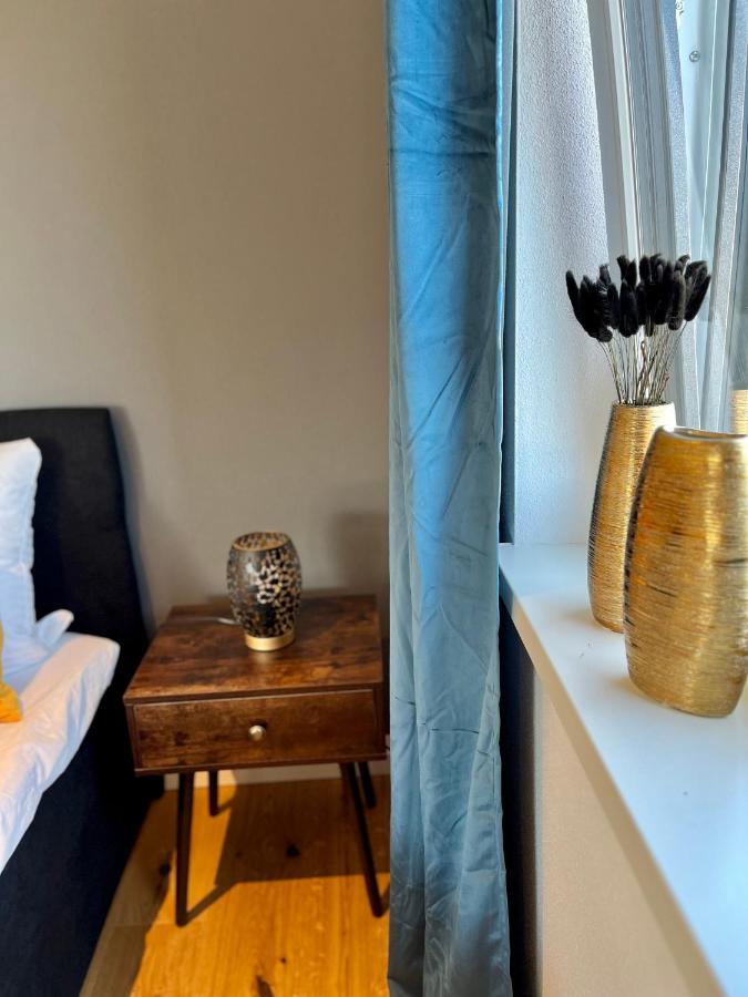 Apartament Uniqe I 90Qm I Terrasse Rosenheim Zewnętrze zdjęcie