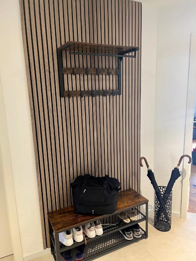 Apartament Uniqe I 90Qm I Terrasse Rosenheim Zewnętrze zdjęcie