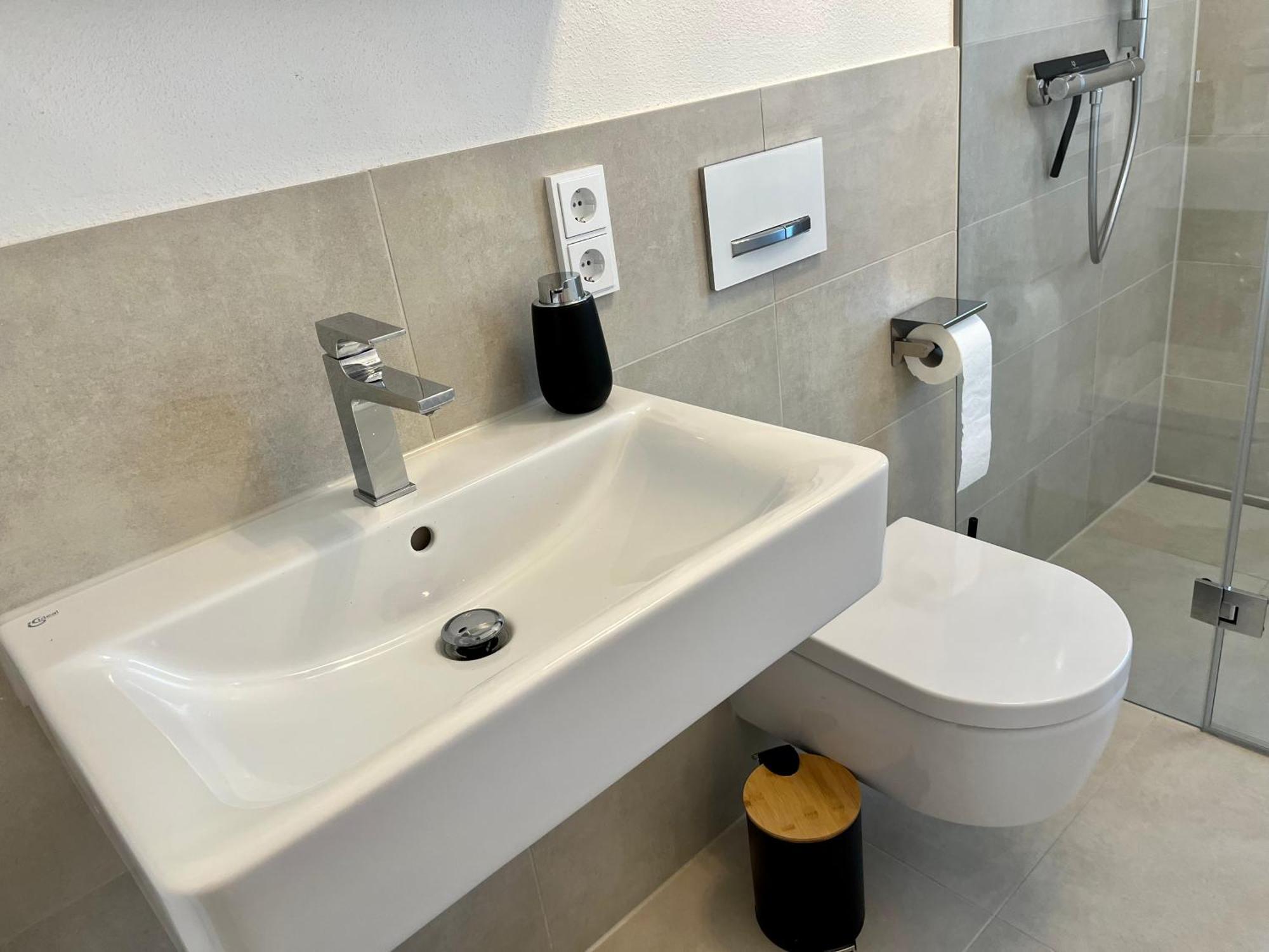 Apartament Uniqe I 90Qm I Terrasse Rosenheim Zewnętrze zdjęcie