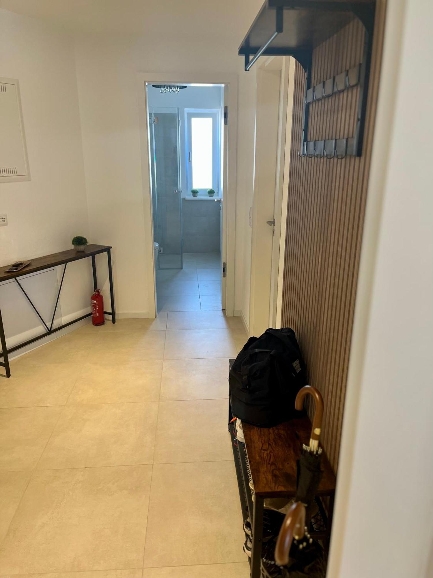 Apartament Uniqe I 90Qm I Terrasse Rosenheim Zewnętrze zdjęcie