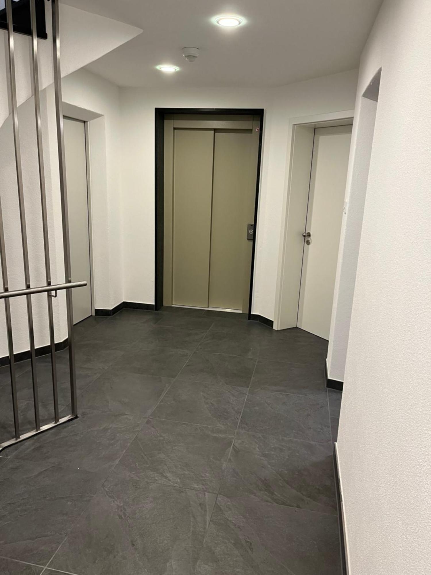 Apartament Uniqe I 90Qm I Terrasse Rosenheim Zewnętrze zdjęcie
