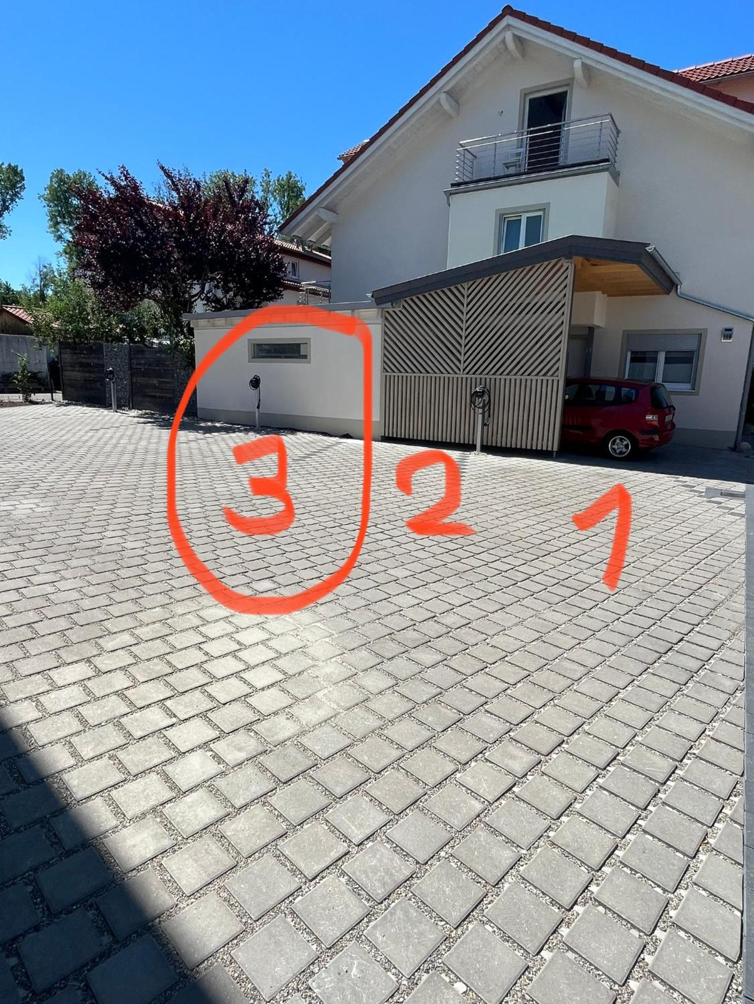 Apartament Uniqe I 90Qm I Terrasse Rosenheim Zewnętrze zdjęcie
