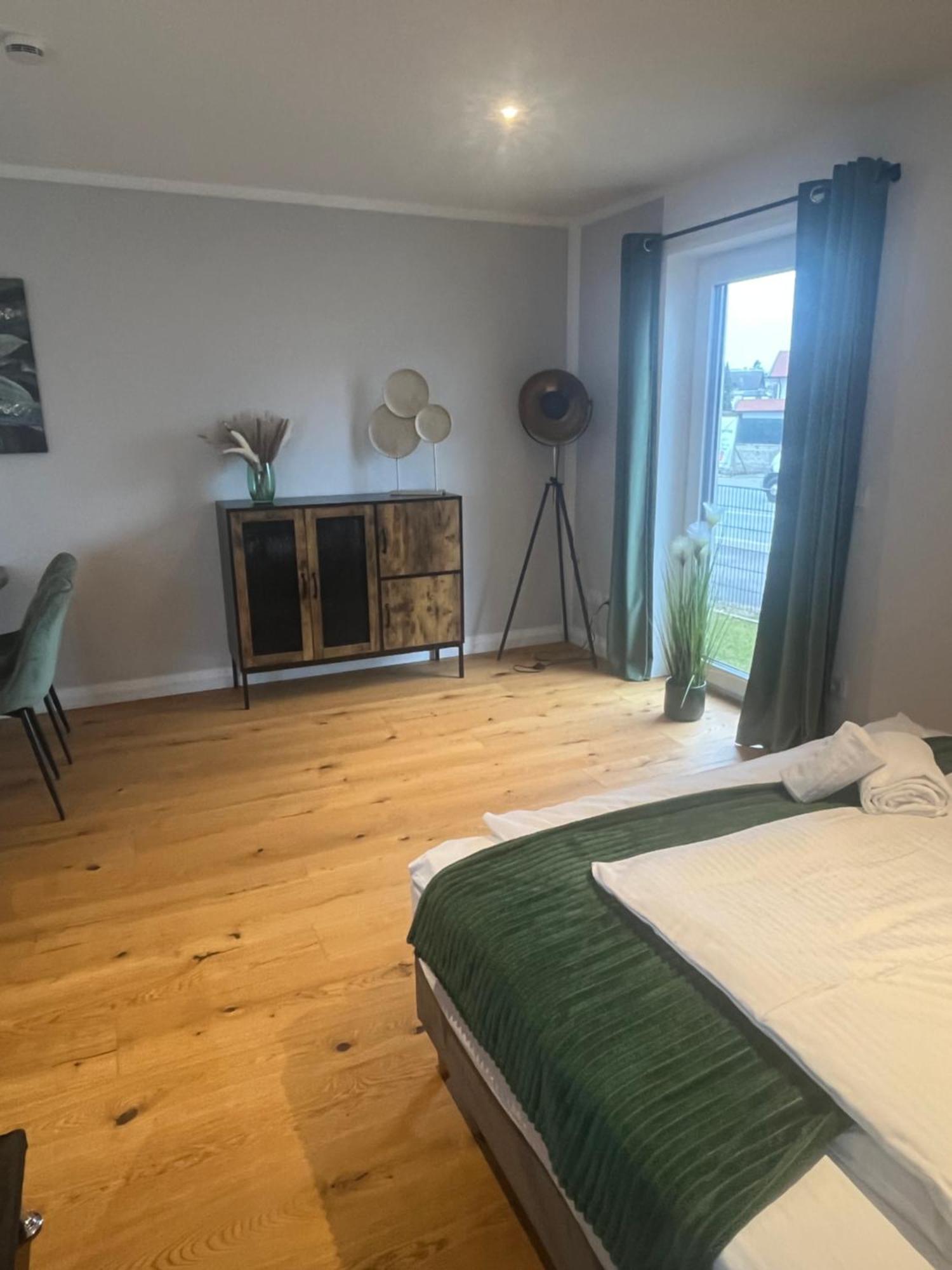 Apartament Uniqe I 90Qm I Terrasse Rosenheim Zewnętrze zdjęcie